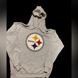 NEW Pittsburgh Steelers Hoodie